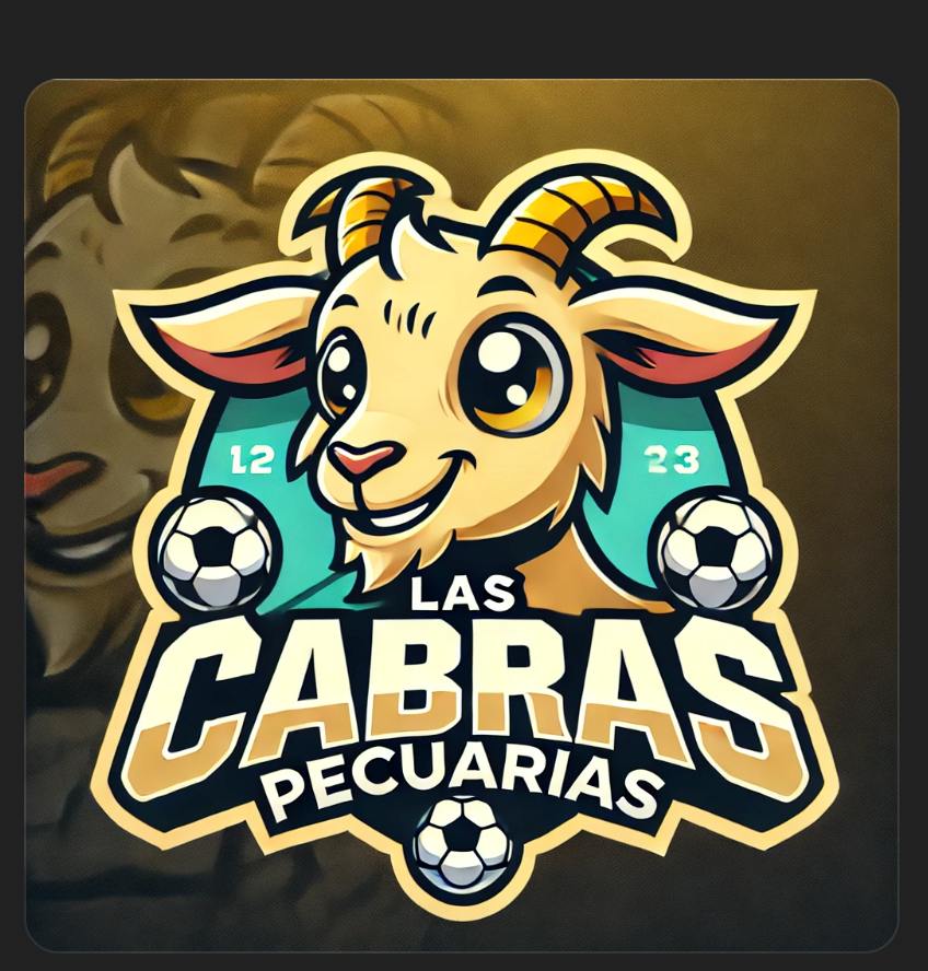 Las cabras pecuarias